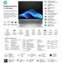 ProBook 4 G1a AI R7 16GB 512GB SSD