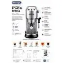 DeLonghi EC685.M Dedica