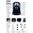 DeLonghi EC191.CD 