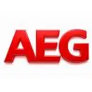 AEG Готварски печки с керамичен плот
