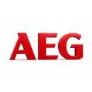 AEG Сушилни машини