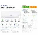 Samsung AR12TXHQASINEU