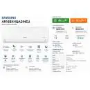 Samsung AR18BXHQASINEU