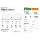 Samsung AR24BXHQASINEU
