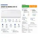 Samsung AR50F12C1BHNEU