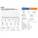 TCL TAC-12CHSD Wi-Fi