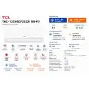 TCL TAC-12CHSD Wi-Fi