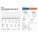 TCL TAC-24CHSD Wi-Fi