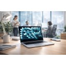 Apple MacBook Air 13.6" Silver M4 (10C CPU / 10C GPU) 16GB RAM 512GB SSD