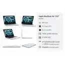 Apple MacBook Air 13.6" Silver M4 (10C CPU / 10C GPU) 16GB RAM 512GB SSD