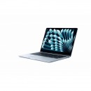 Apple MacBook Air 13.6" Silver M4 (10C CPU / 10C GPU) 16GB RAM 512GB SSD