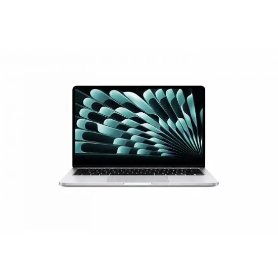 Apple MacBook Air 13.6" Silver M4 (10C CPU / 10C GPU) 16GB RAM 512GB SSD