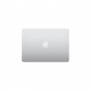 Apple MacBook Air 13.6" Silver M4 (10C CPU / 10C GPU) 16GB RAM 512GB SSD