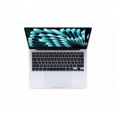 Apple MacBook Air 13.6" Silver M4 (10C CPU / 10C GPU) 16GB RAM 512GB SSD