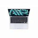 Apple MacBook Air 13.6" Silver M4 (10C CPU / 10C GPU) 16GB RAM 512GB SSD