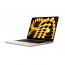 Apple MacBook Air 13.6" Starlight M4 (10C CPU / 10C GPU) 16GB RAM 512GB SSD