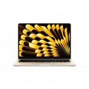 Apple MacBook Air 13.6" Starlight M4 (10C CPU / 10C GPU) 16GB RAM 512GB SSD