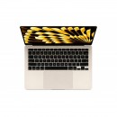 Apple MacBook Air 13.6" Starlight M4 (10C CPU / 10C GPU) 16GB RAM 512GB SSD