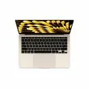 Apple MacBook Air 13.6" Starlight M4 (10C CPU / 10C GPU) 16GB RAM 512GB SSD