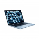 Apple MacBook Air 13.6" Sky Blue M4 (10C CPU / 10C GPU) 16GB RAM 512GB SSD Apple MacBook Air 13.6" Sky Blue M4 (10C CPU / 10C GPU) 16GB RAM 512GB SSD
