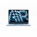 Apple MacBook Air 13.6" Sky Blue M4 (10C CPU / 10C GPU) 16GB RAM 512GB SSD