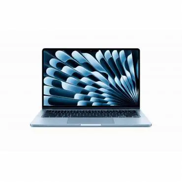 Лаптоп, Apple MacBook Air 13.6
