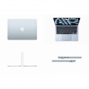 Apple MacBook Air 13.6" Sky Blue M4 (10C CPU / 10C GPU) 16GB RAM 512GB SSD Apple MacBook Air 13.6" Sky Blue M4 (10C CPU / 10C GPU) 16GB RAM 512GB SSD
