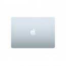 Apple MacBook Air 13.6" Sky Blue M4 (10C CPU / 10C GPU) 16GB RAM 512GB SSD Apple MacBook Air 13.6" Sky Blue M4 (10C CPU / 10C GPU) 16GB RAM 512GB SSD