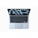 Apple MacBook Air 13.6" Sky Blue M4 (10C CPU / 10C GPU) 16GB RAM 512GB SSD Apple MacBook Air 13.6" Sky Blue M4 (10C CPU / 10C GPU) 16GB RAM 512GB SSD