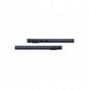 Apple MacBook Air 13.6" Midnight M4 (10C CPU / 10C GPU) 16GB RAM 512GB SSD Apple MacBook Air 13.6" Midnight M4 (10C CPU / 10C GPU) 16GB RAM 512GB SSD