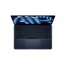 Apple MacBook Air 13.6" Midnight M4 (10C CPU / 10C GPU) 16GB RAM 512GB SSD Apple MacBook Air 13.6" Midnight M4 (10C CPU / 10C GPU) 16GB RAM 512GB SSD