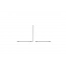 Apple MacBook Air 13.6″ M4 – 16GB RAM, 256GB SSD, Silver