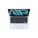 Apple MacBook Air 13.6″ M4 – 16GB RAM, 256GB SSD, Silver