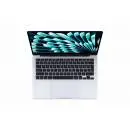 Apple MacBook Air 13.6″ M4 – 16GB RAM, 256GB SSD, Silver