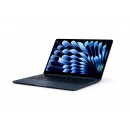 Apple MacBook Air 13.6″ M4 – 16GB RAM, 256GB SSD, Midnight Apple MacBook Air 13.6″ M4 – 16GB RAM, 256GB SSD, Midnight