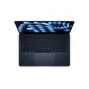 Apple MacBook Air 13.6″ M4 – 16GB RAM, 256GB SSD, Midnight Apple MacBook Air 13.6″ M4 – 16GB RAM, 256GB SSD, Midnight