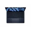 Apple MacBook Air 13.6″ M4 – 16GB RAM, 256GB SSD, Midnight