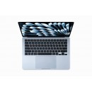 Apple MacBook Air 13.6″ M4 – 16GB RAM, 256GB SSD, Sky Blue Apple MacBook Air 13.6″ M4 – 16GB RAM, 256GB SSD, Sky Blue