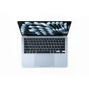 Apple MacBook Air 13.6″ M4 – 16GB RAM, 256GB SSD, Sky Blue