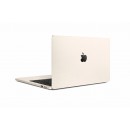 Apple MacBook Air 13.6″ M4 – 16GB RAM, 256GB SSD, Starlight Apple MacBook Air 13.6″ M4 – 16GB RAM, 256GB SSD, Starlight