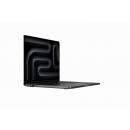 Apple MacBook Pro 14″ M5 (10-core CPU / 10-core GPU, 16GB, 512GB SSD) – Space Black