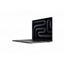 Apple MacBook Pro 14″ M5 (10-core CPU / 10-core GPU, 16GB, 512GB SSD) – Space Black