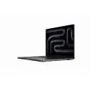 Apple MacBook Pro 14″ M5 (10-core CPU / 10-core GPU, 16GB, 512GB SSD) – Space Black