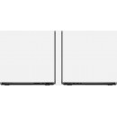 Apple MacBook Pro 14″ M5 (10-core CPU / 10-core GPU, 16GB, 512GB SSD) – Space Black