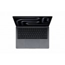 Apple MacBook Pro 14″ M5 (10-core CPU / 10-core GPU, 16GB, 512GB SSD) – Space Black