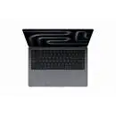 Apple MacBook Pro 14″ M5 (10-core CPU / 10-core GPU, 16GB, 512GB SSD) – Space Black