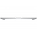 Apple MacBook Pro 14" M4 (10-ядрен CPU и 10-ядрен GPU, 16GB RAM, 512GB SSD) – Silver