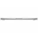 Apple MacBook Pro 14" M4 (10-ядрен CPU и 10-ядрен GPU, 16GB RAM, 512GB SSD) – Silver
