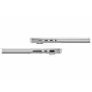 Apple MacBook Pro 14" M4 (10-ядрен CPU и 10-ядрен GPU, 16GB RAM, 512GB SSD) – Silver