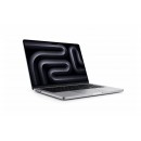 Apple MacBook Pro 14" M4 (10-ядрен CPU и 10-ядрен GPU, 16GB RAM, 512GB SSD) – Silver